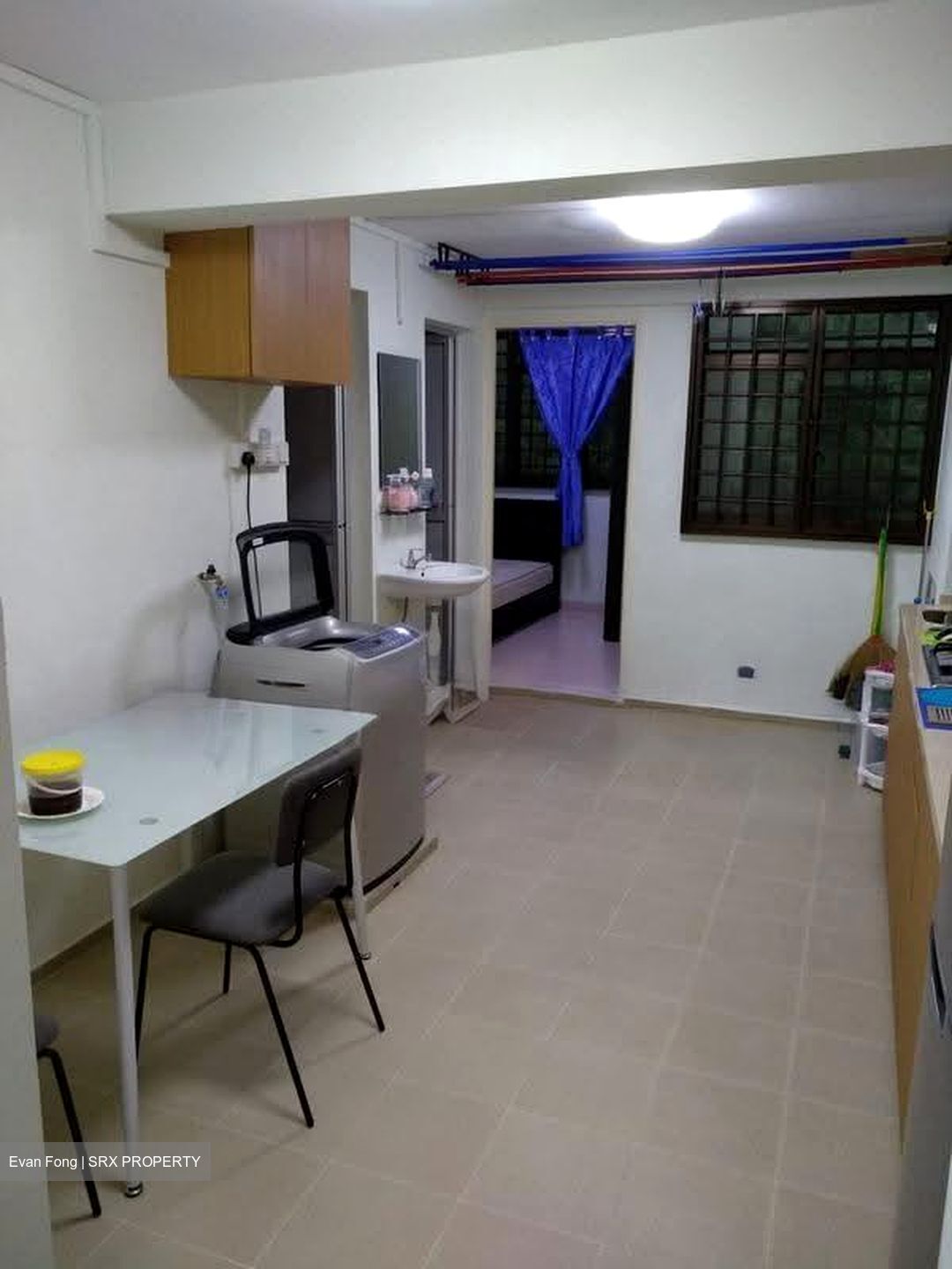 Blk 532 Bedok North Street 3 (Bedok), HDB 3 Rooms #620747991